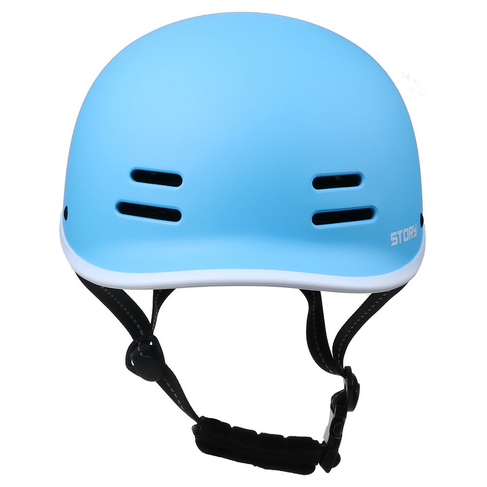 Story Retro Certified Helmet