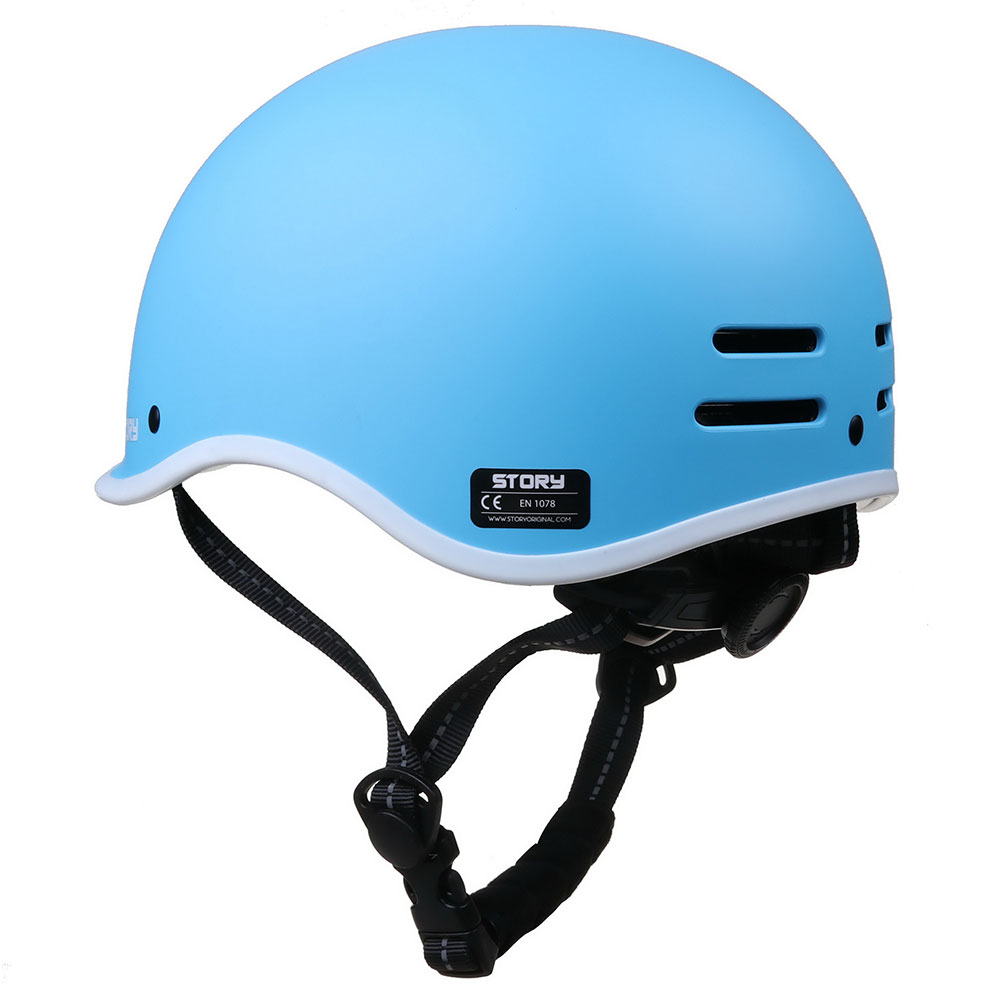 Story Retro Certified Helmet