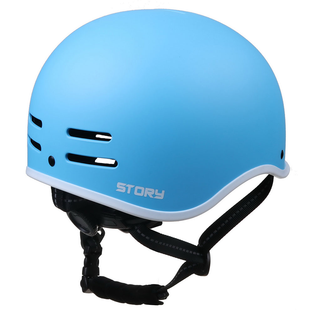 Story Retro Certified Helmet