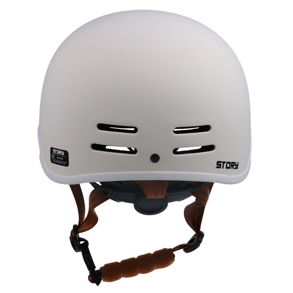 Story Retro Certified Helmet