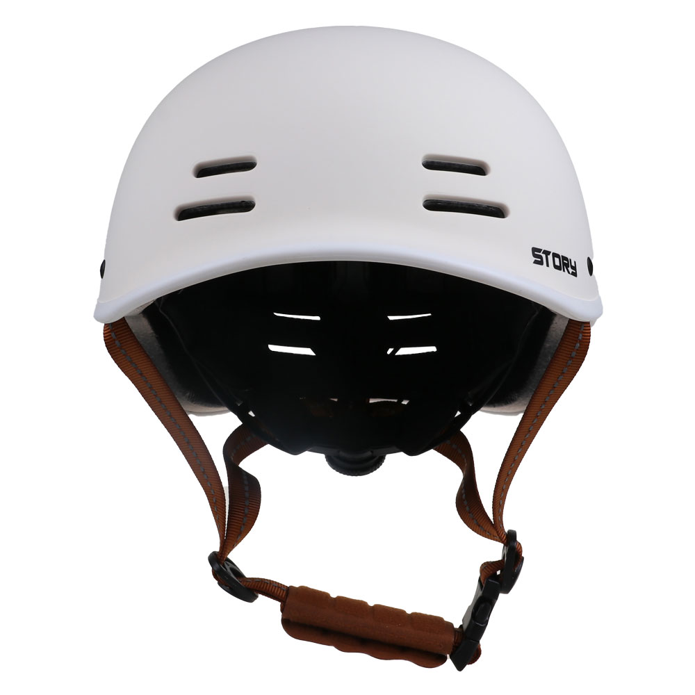 Story Retro Certified Helmet