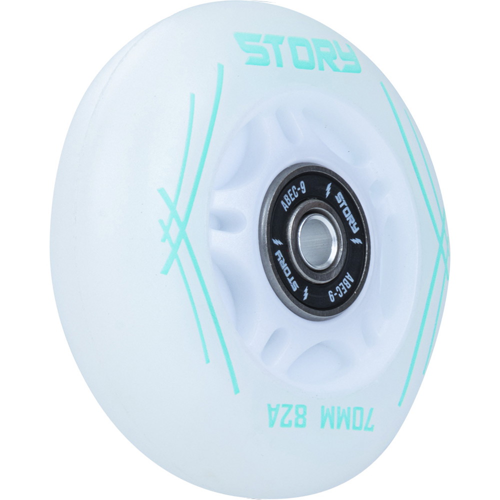Inline brusle Story