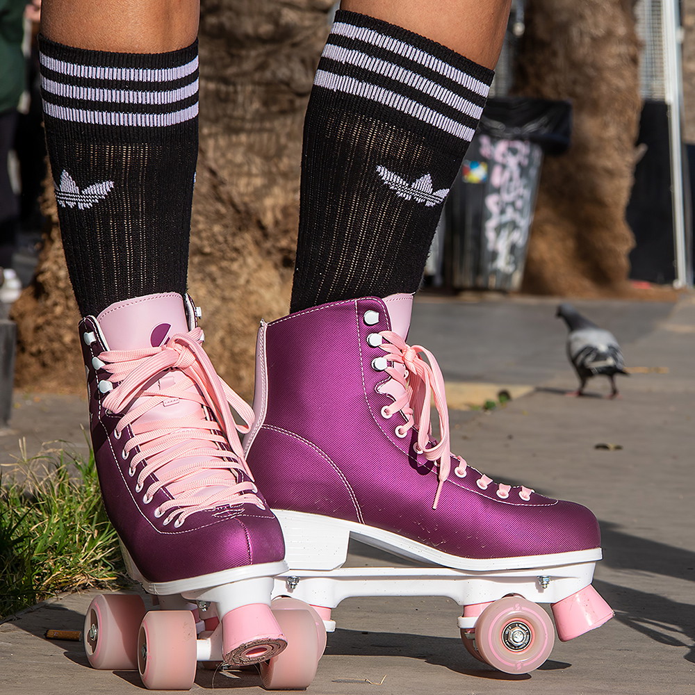 Story Soul Quad Skates - VÝPRODEJ
