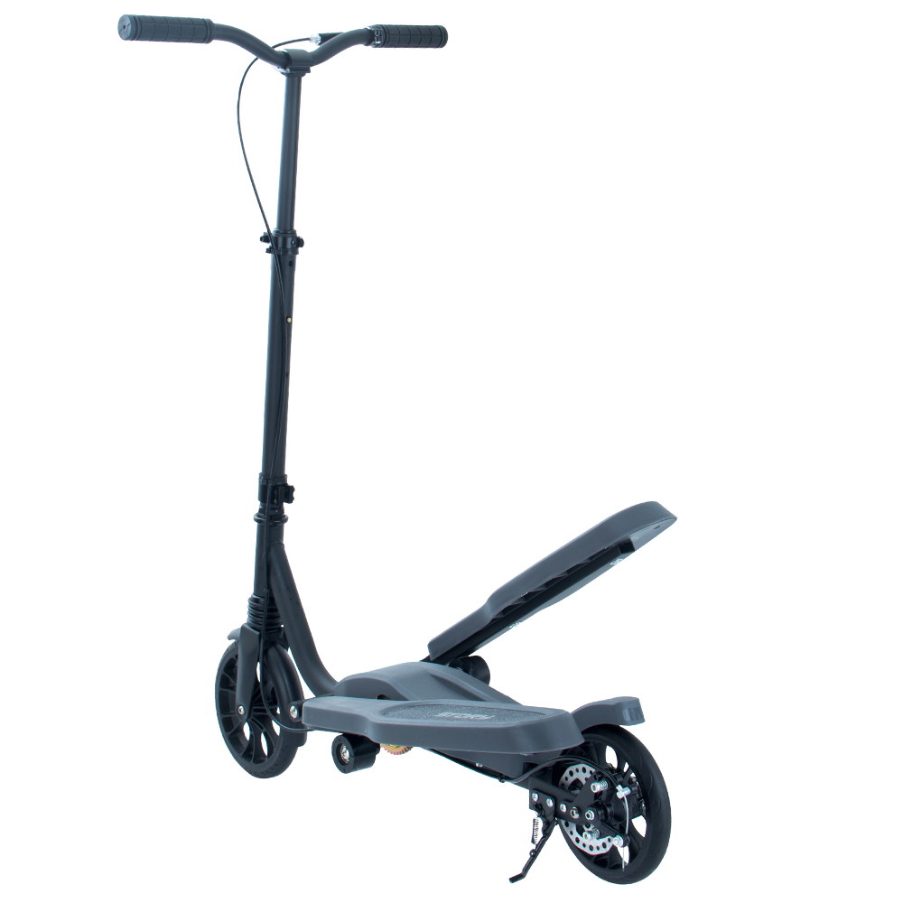 Koloběžka Story Stepper Big Wheel