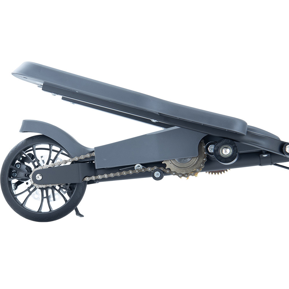 Koloběžka Story Stepper Big Wheel