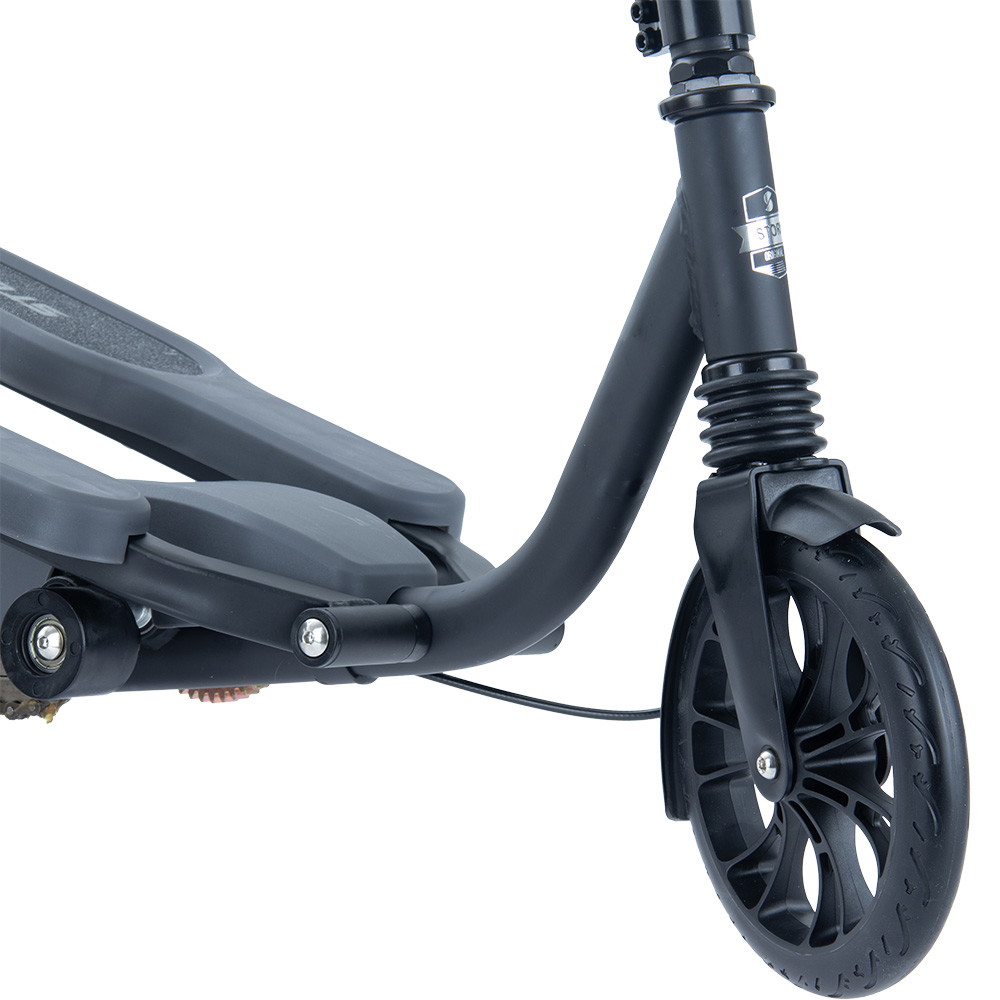 Koloběžka Story Stepper Big Wheel