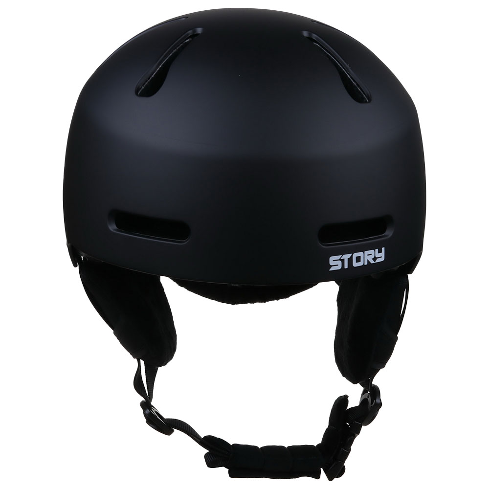 Certifikovaná sněhová helma Story Summit