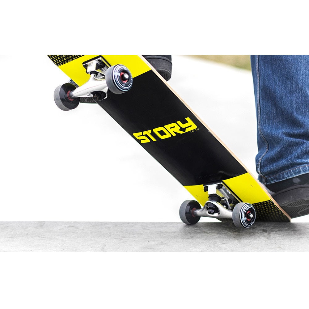 Příběh 7.5" Skateboard