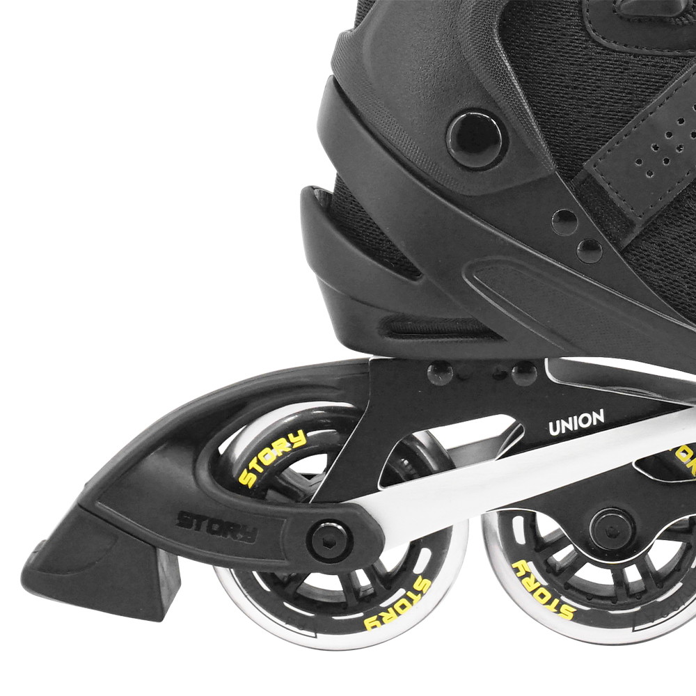 Inline brusle Story Union