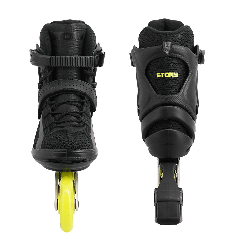 Inline brusle Story Union