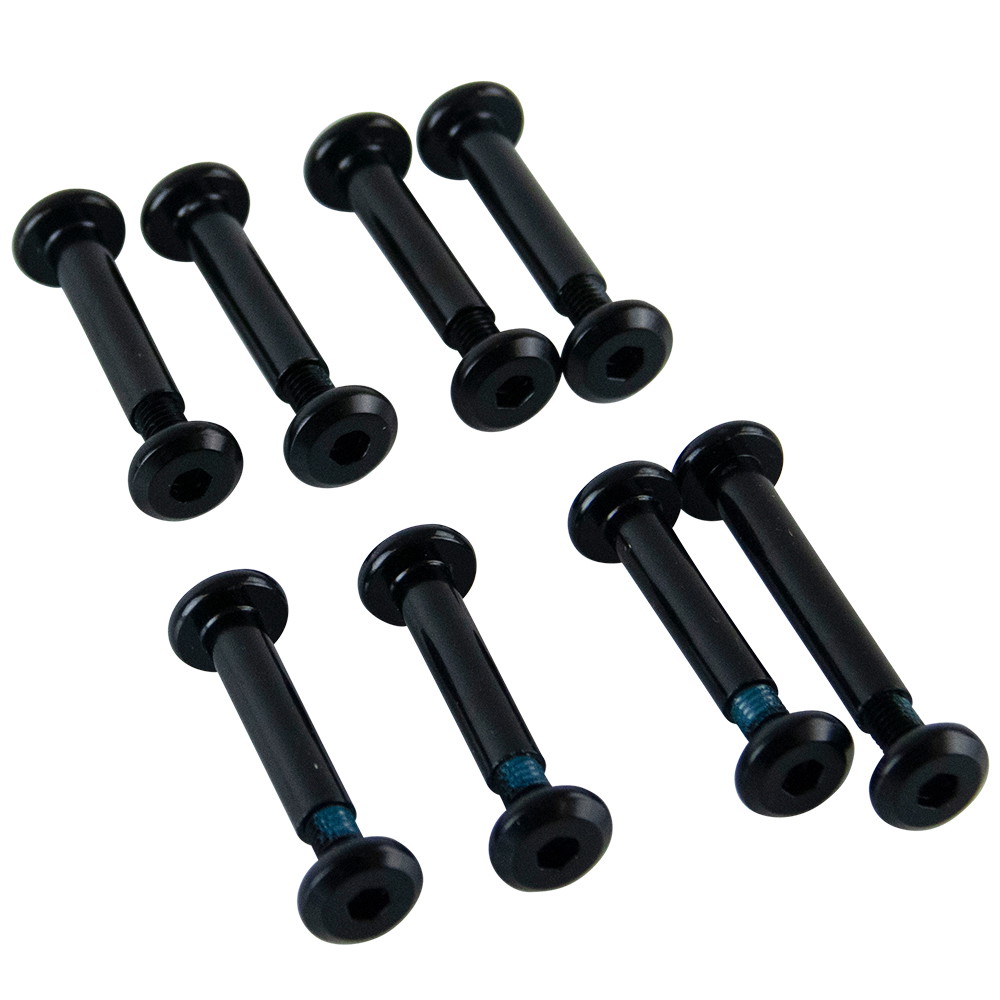 Inline Wheel Screw Set