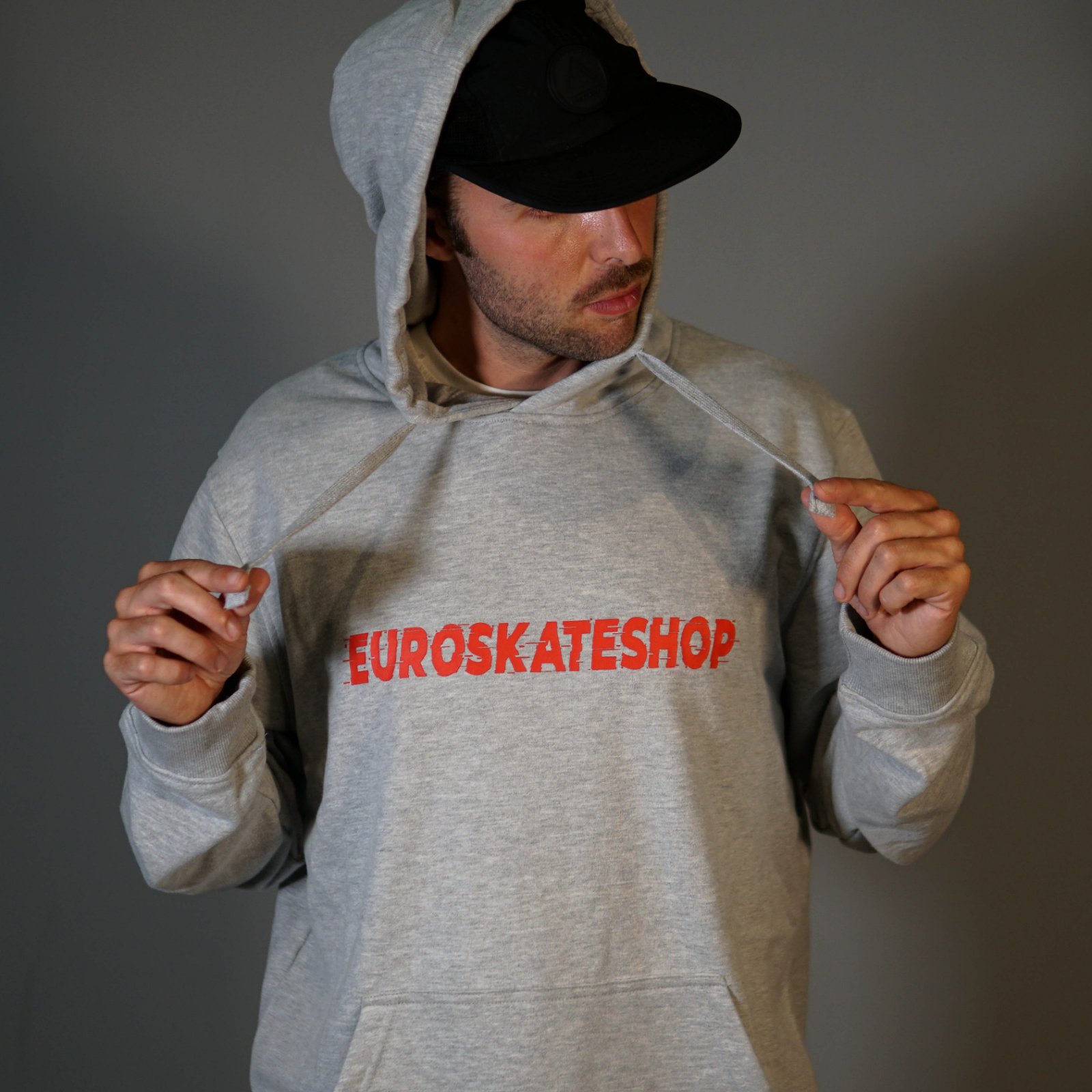 Euroskateshop Mikina