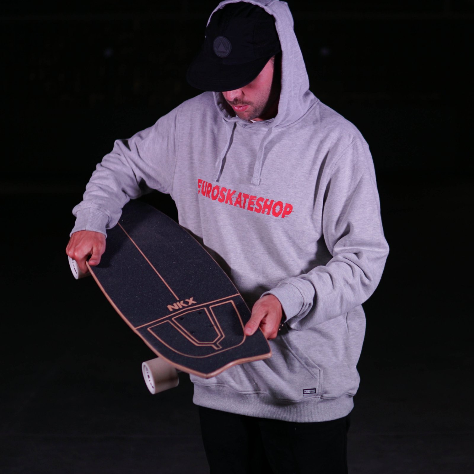 Euroskateshop Mikina