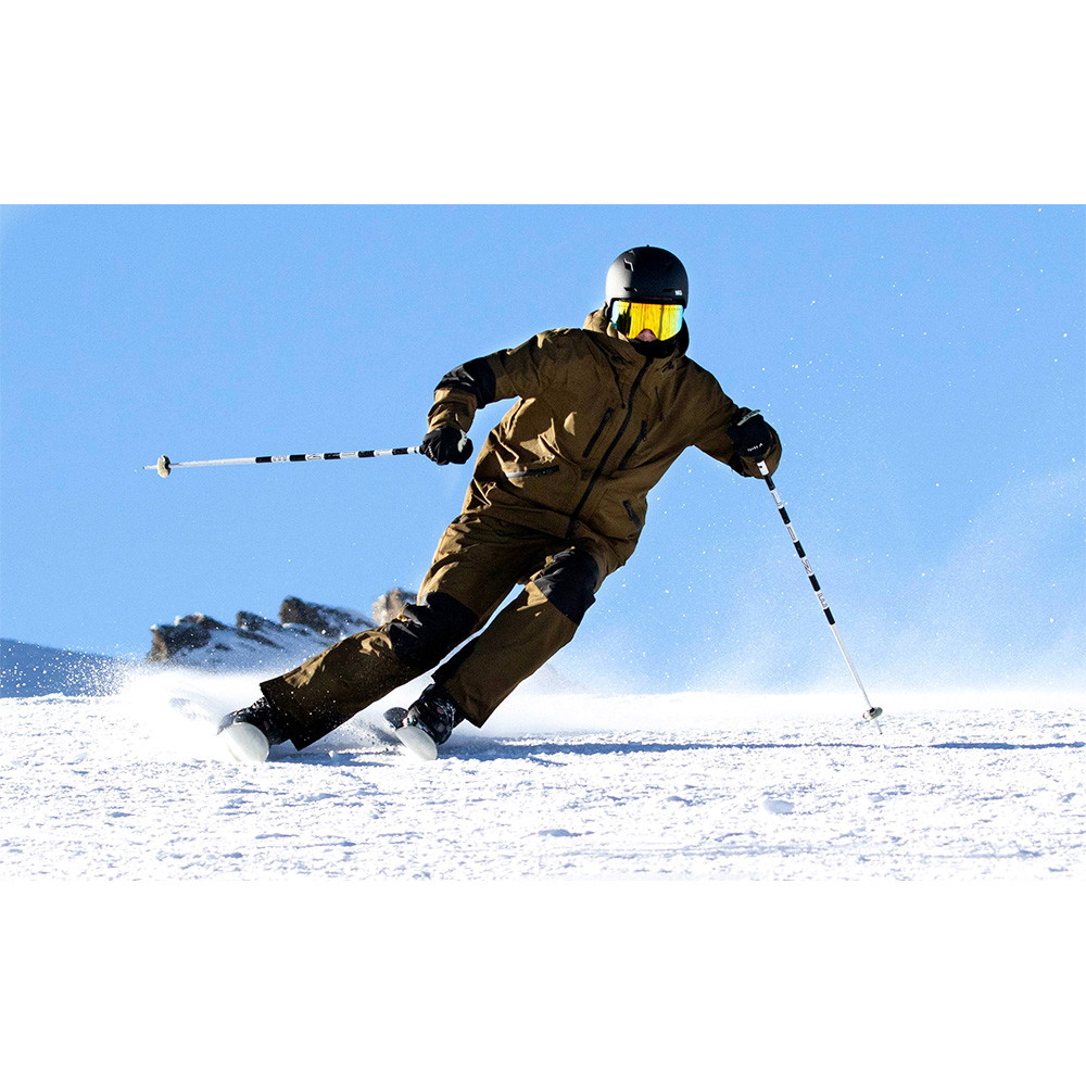 Annox Supreme Bib Snow Pants