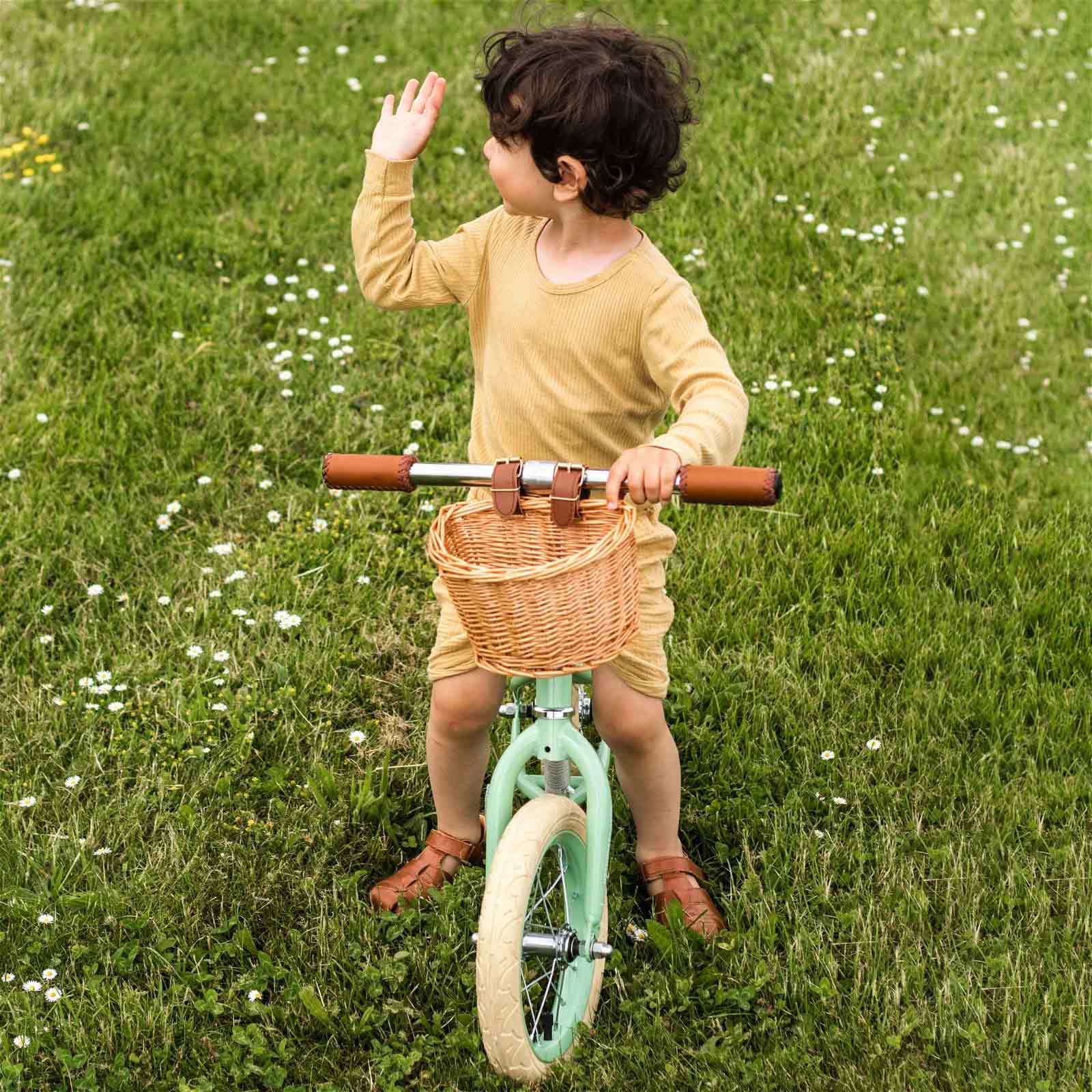 Story Retro Dětský Balance Bike
