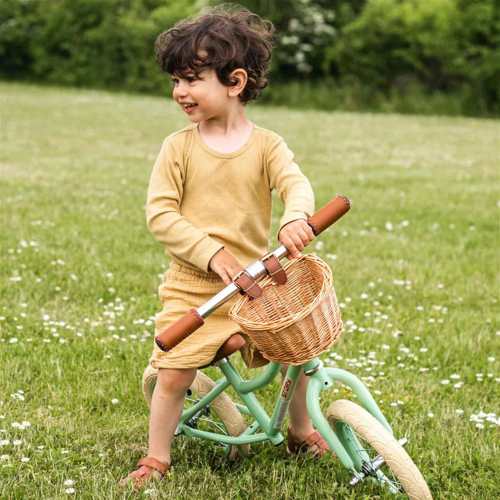 Story Retro Dětský Balance Bike
