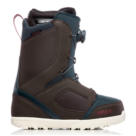 Thirtytwo STW Boa snowboardové boty