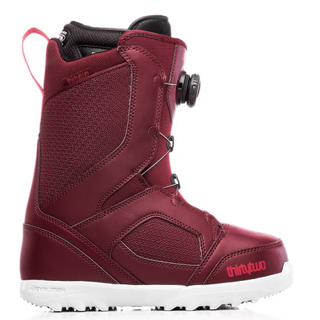 Snowboardové boty Thirtytwo STW Boa