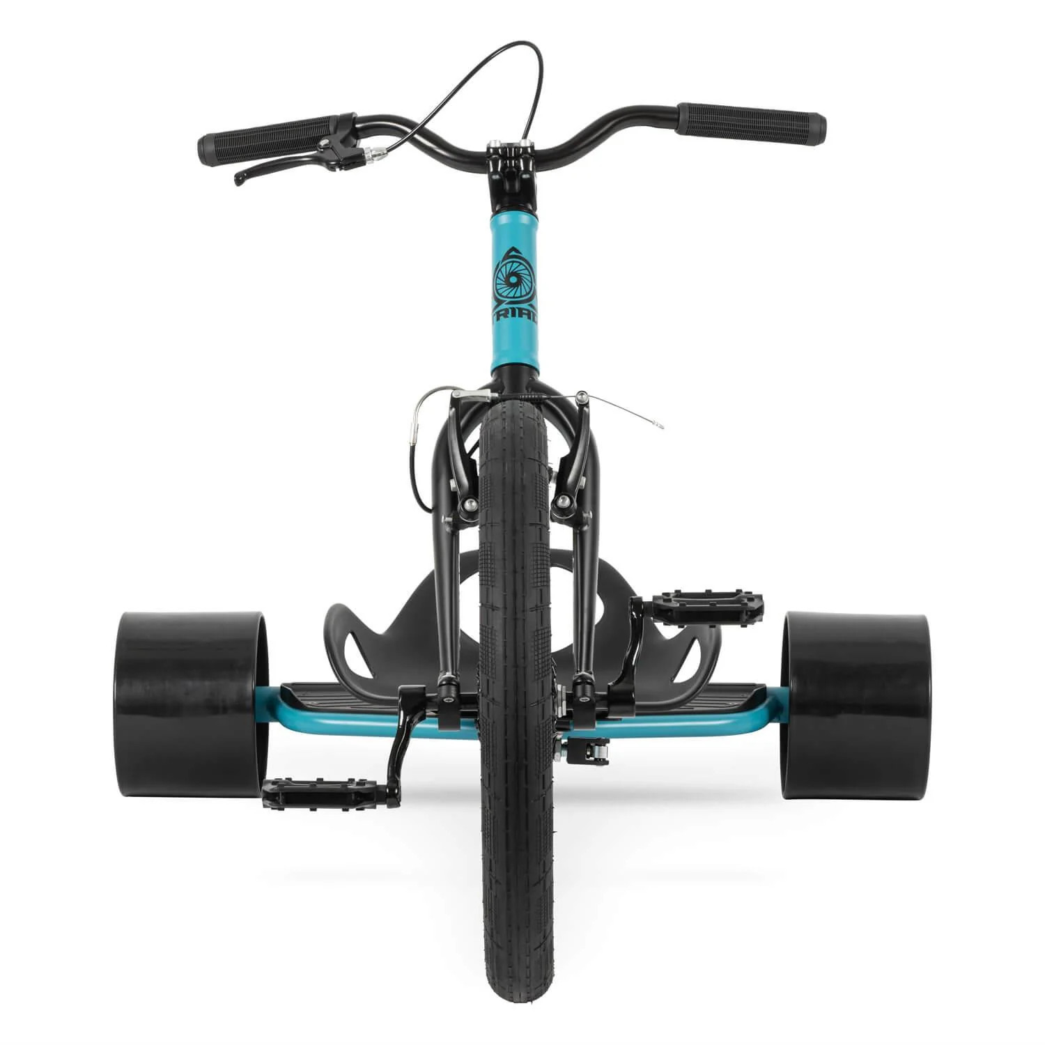 Triad DT Underworld Drift Trike