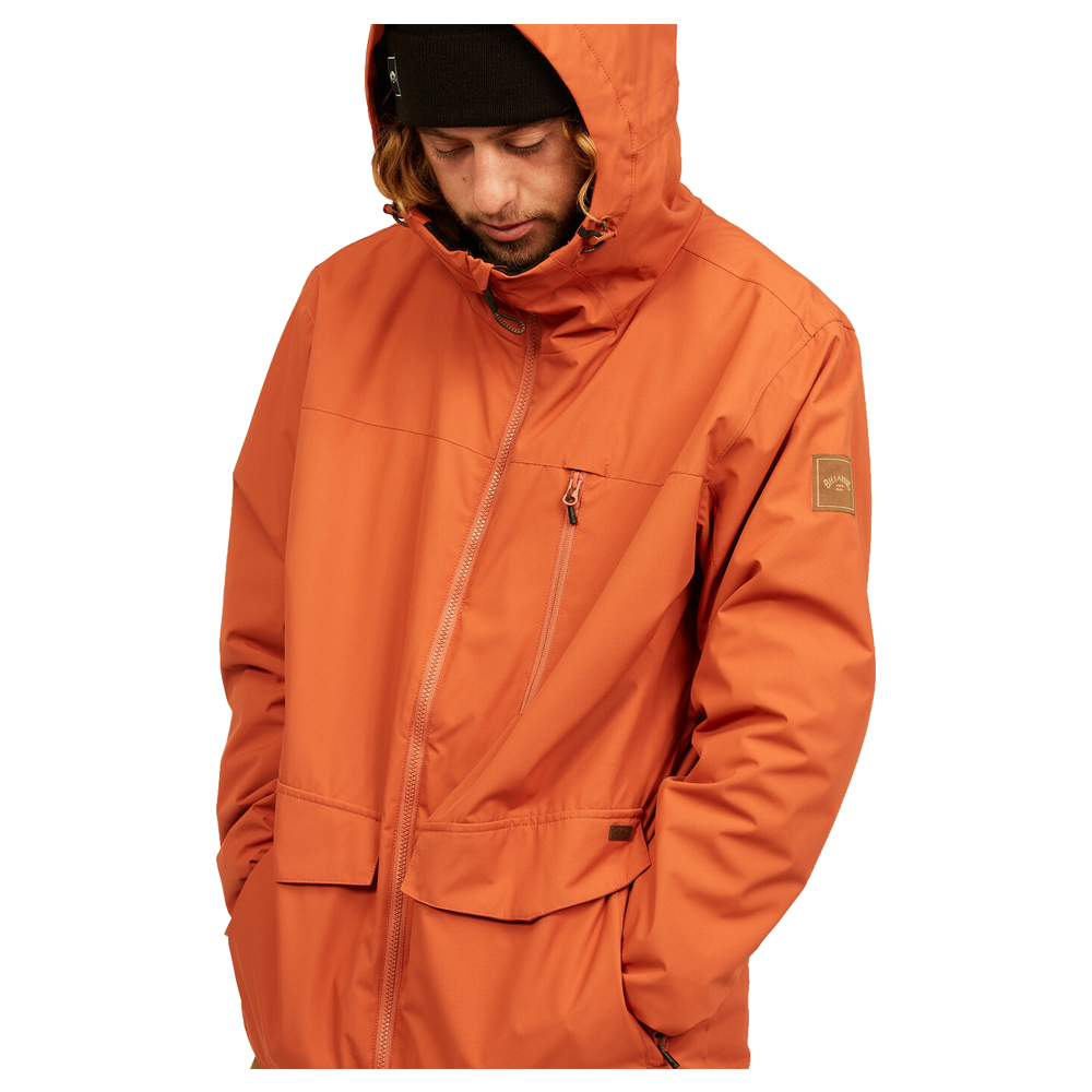 Billabong Bunda All Day Snow