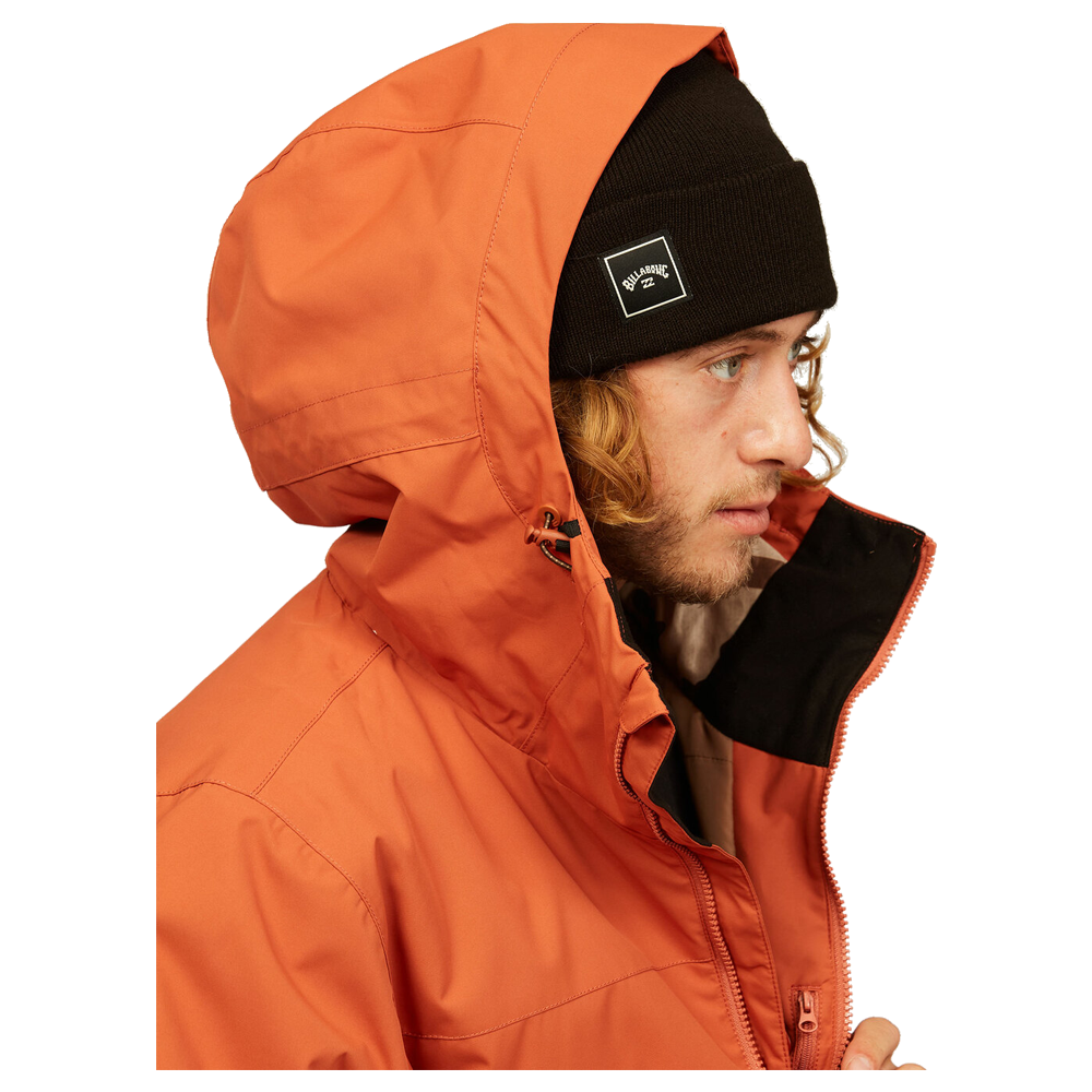 Billabong Bunda All Day Snow