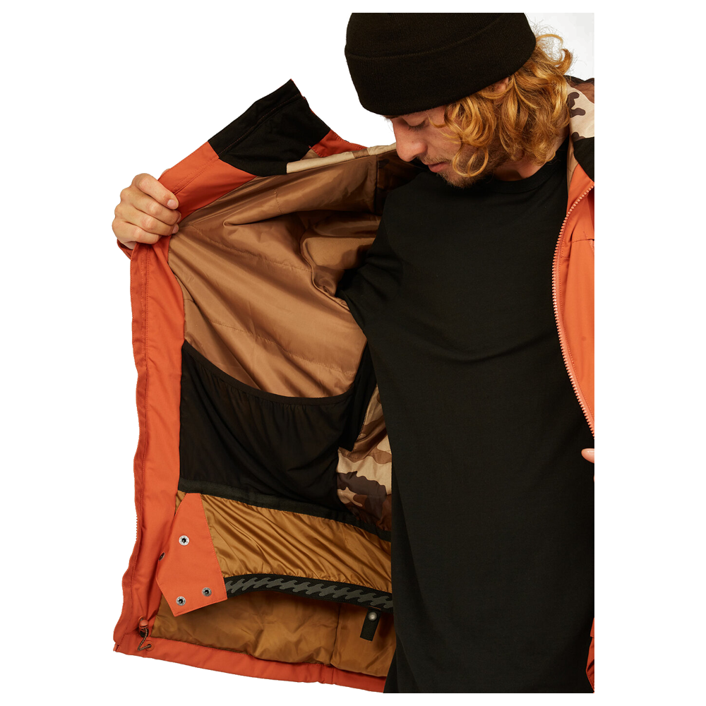 Billabong Bunda All Day Snow