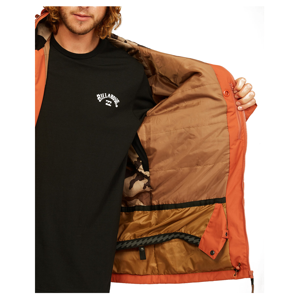Billabong Bunda All Day Snow