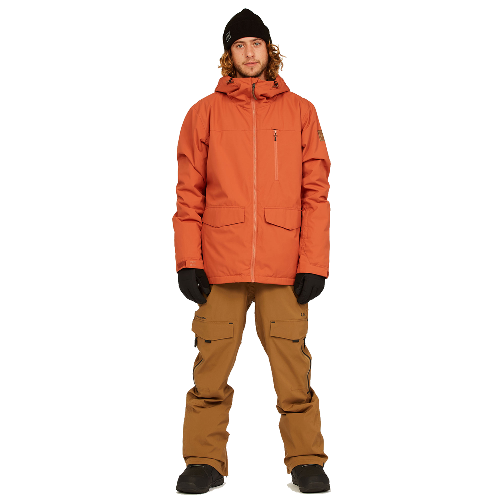 Billabong Bunda All Day Snow