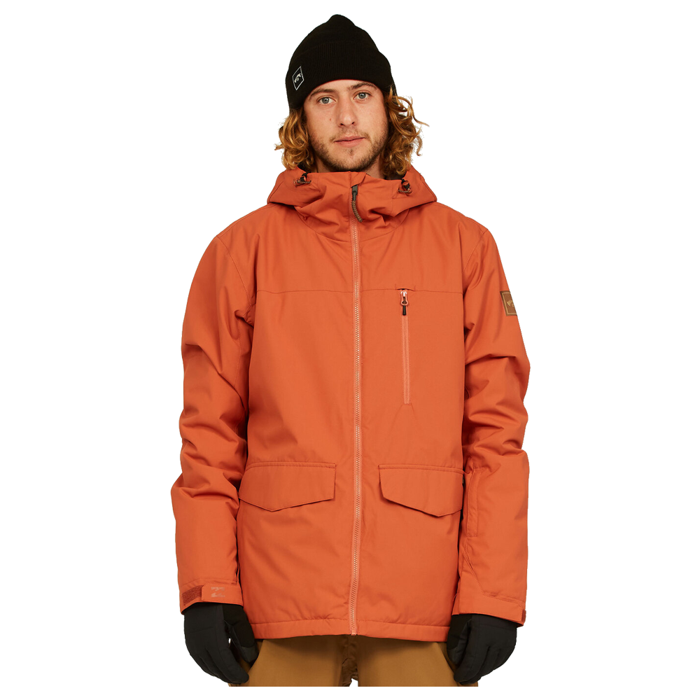 Billabong Bunda All Day Snow