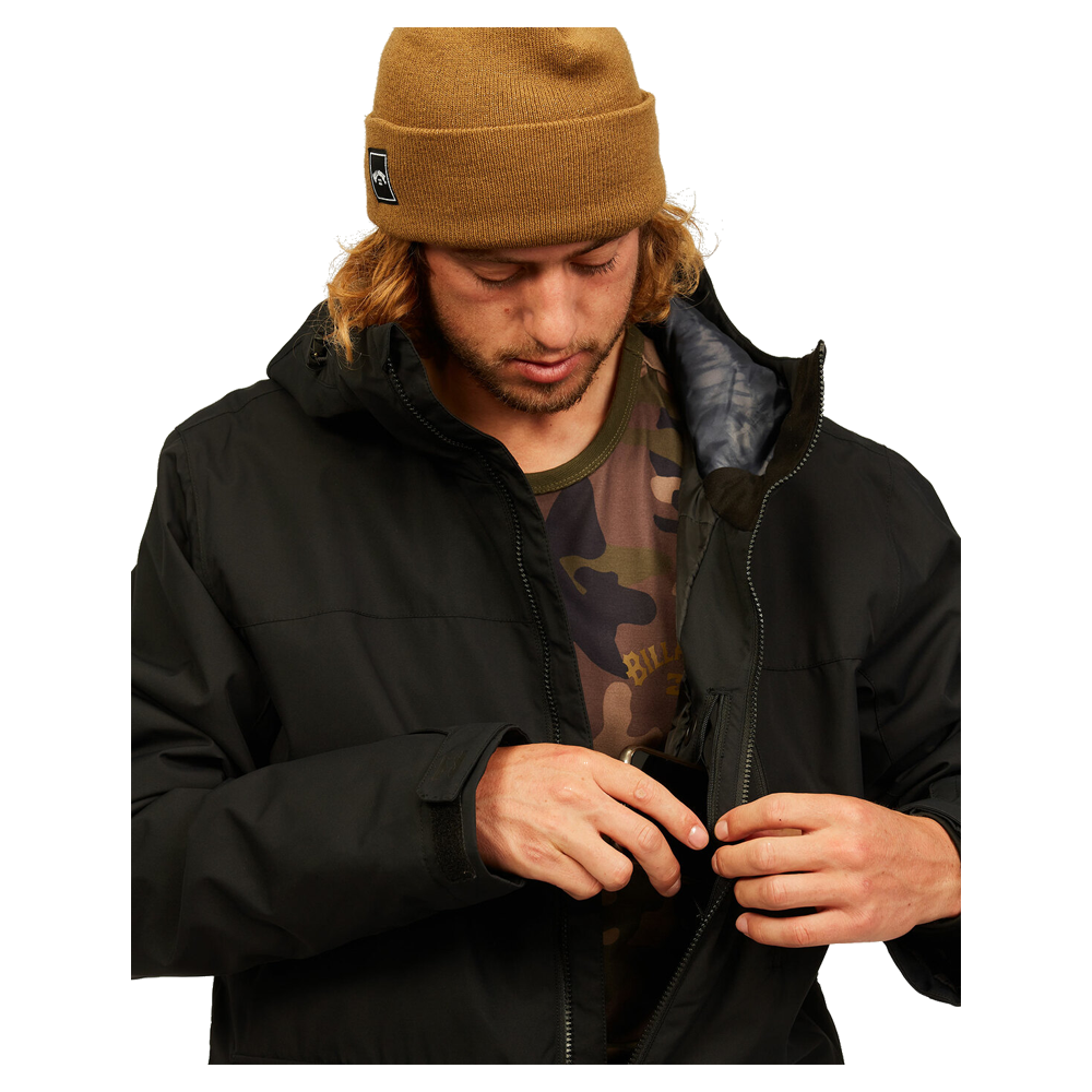 Billabong Bunda All Day Snow