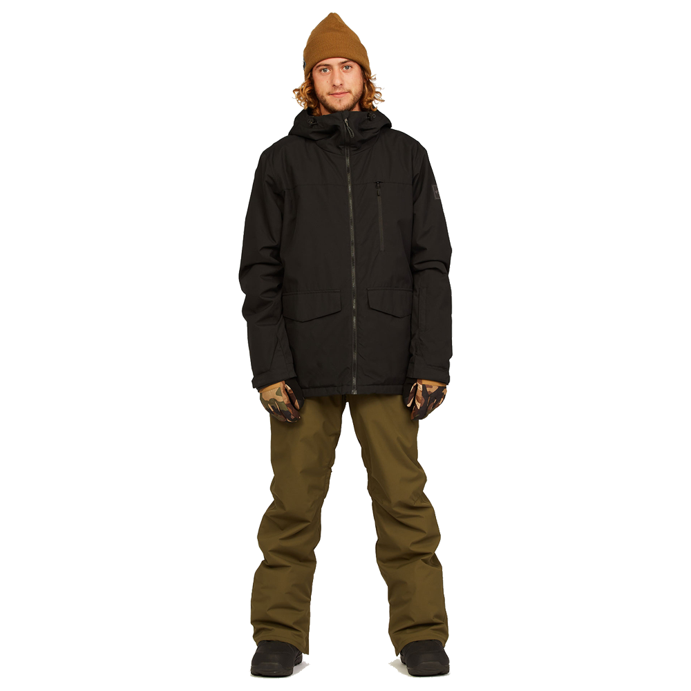 Billabong Bunda All Day Snow