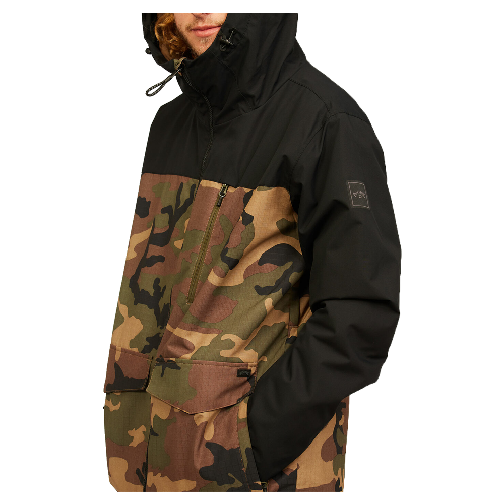 Billabong Bunda All Day Snow