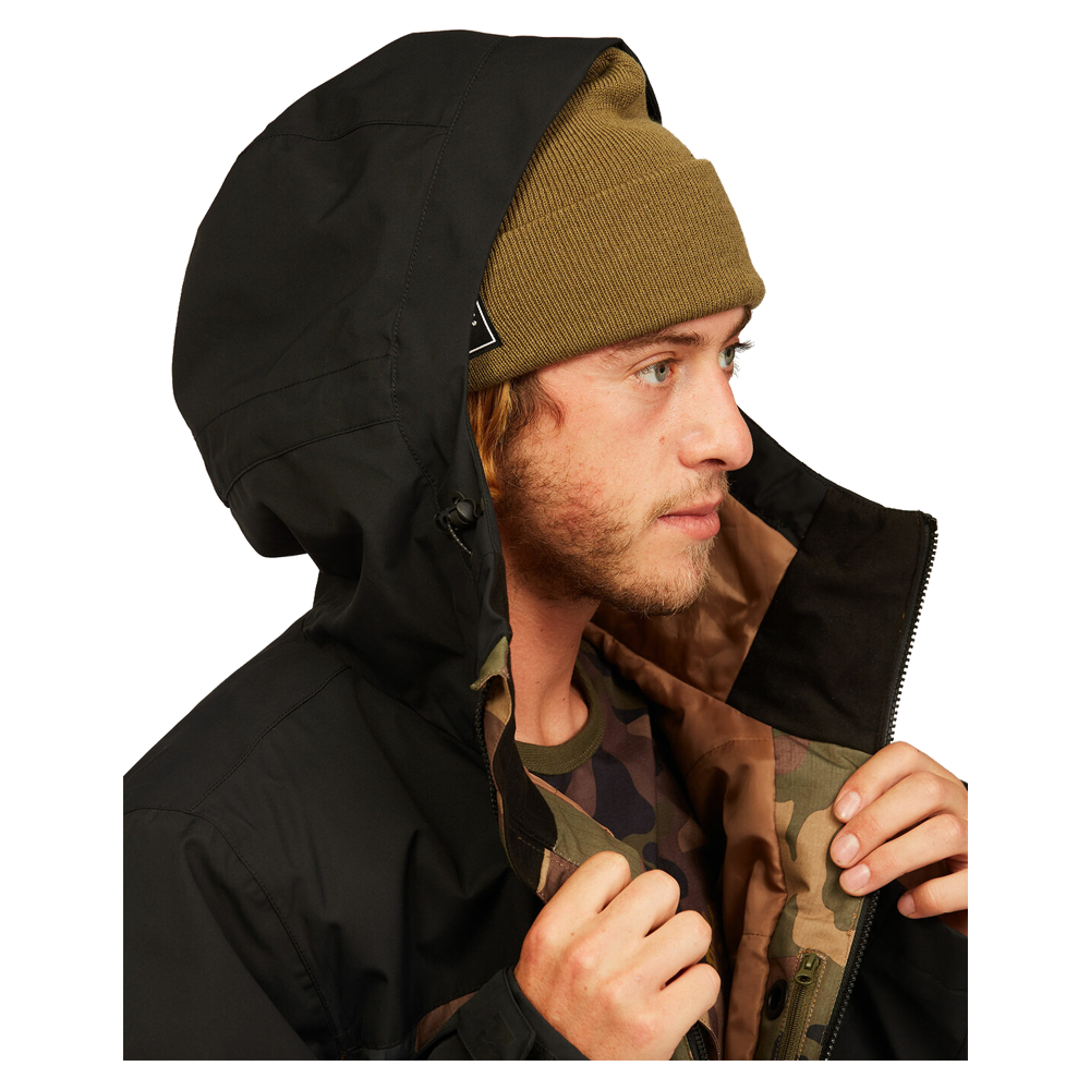 Billabong Bunda All Day Snow
