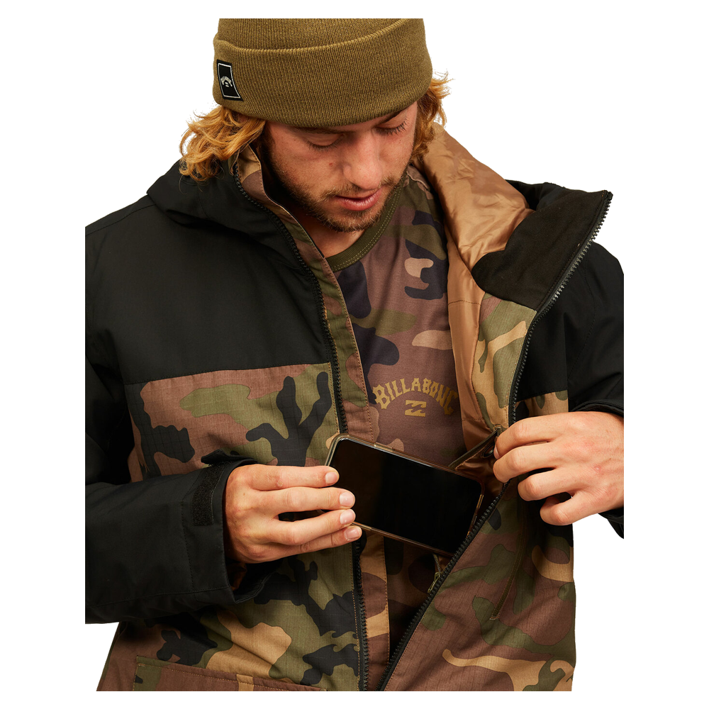 Billabong Bunda All Day Snow