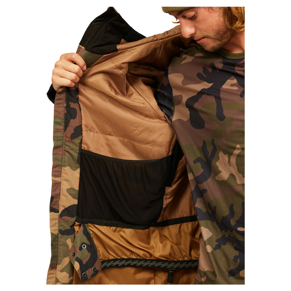 Billabong Bunda All Day Snow