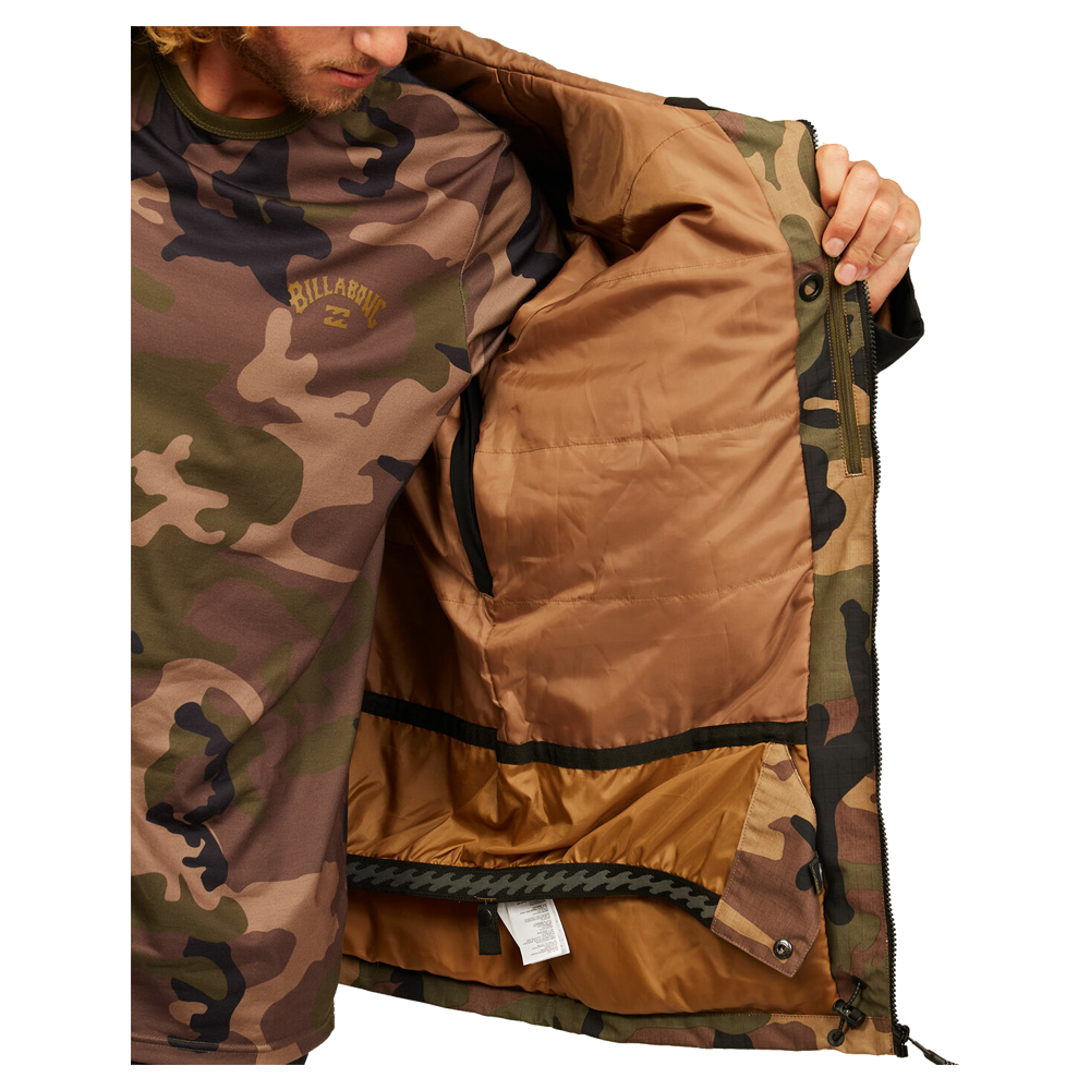 Billabong Bunda All Day Snow