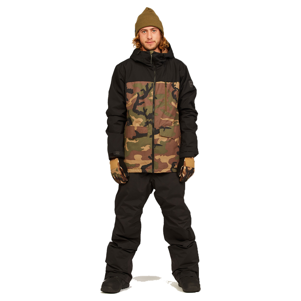 Billabong Bunda All Day Snow