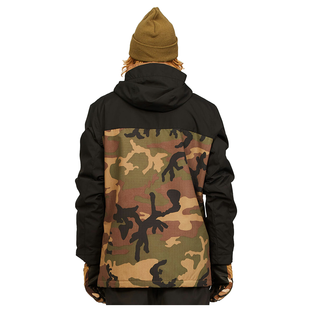 Billabong Bunda All Day Snow