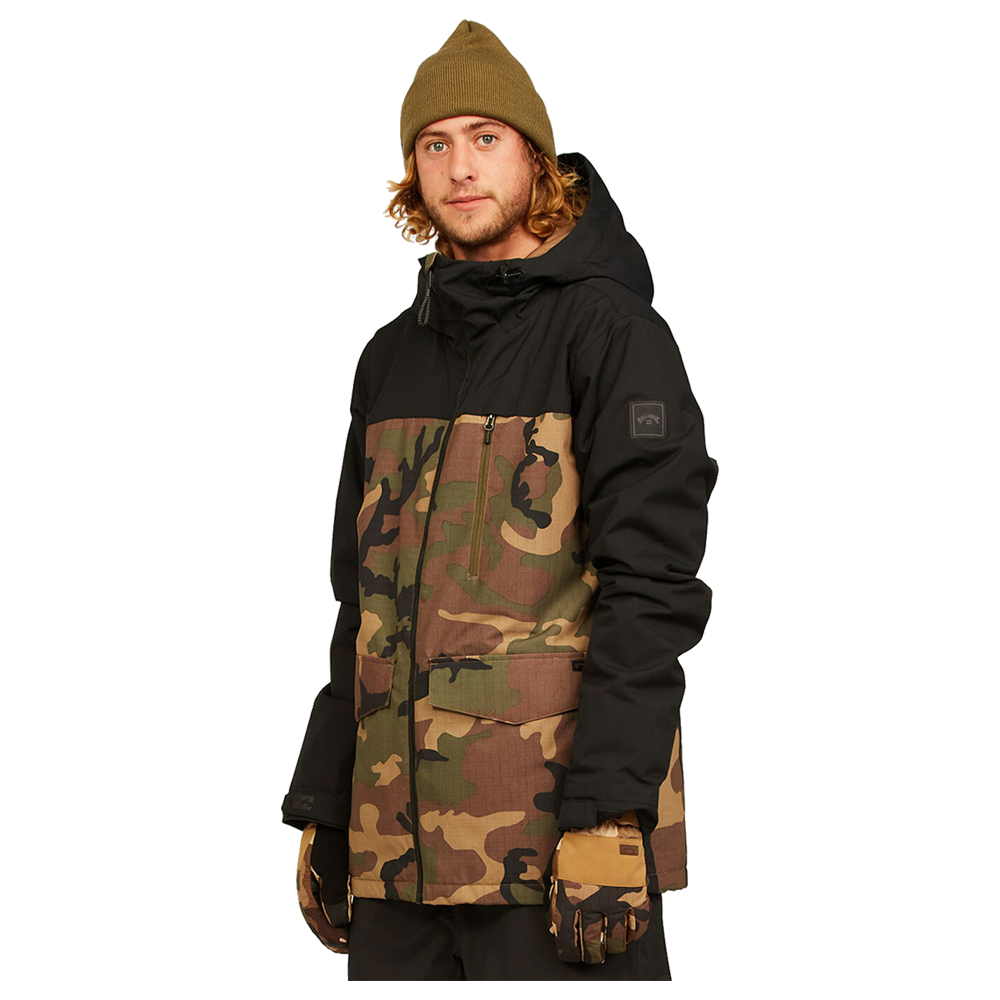 Billabong Bunda All Day Snow