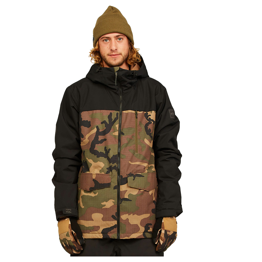Billabong Bunda All Day Snow