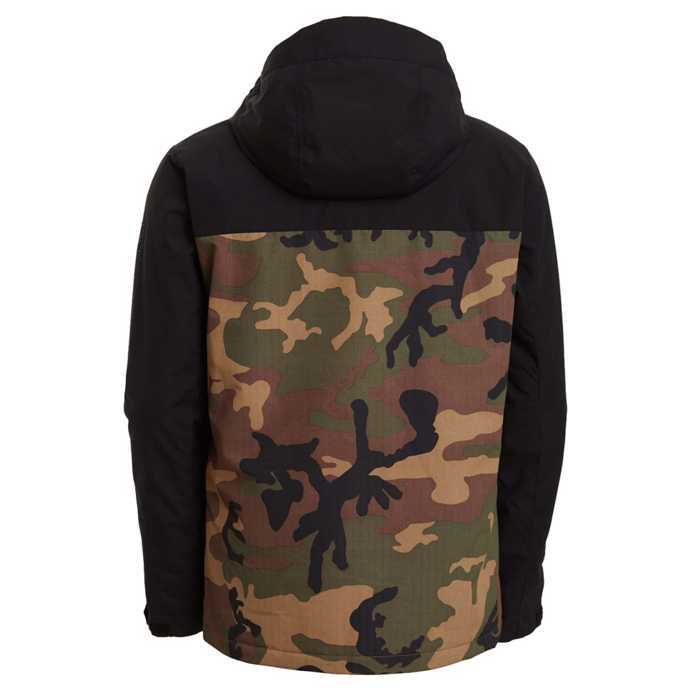 Billabong Bunda All Day Snow