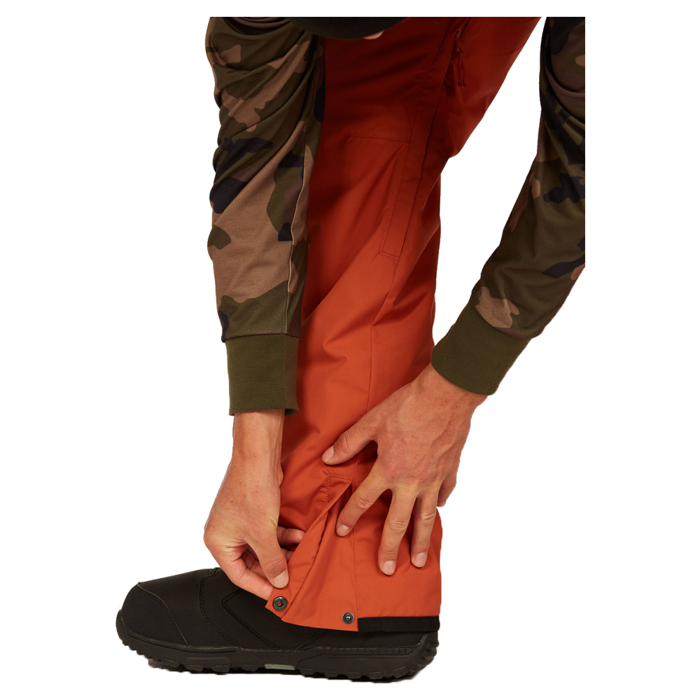 Billabong Outsider Zimní Kalhoty