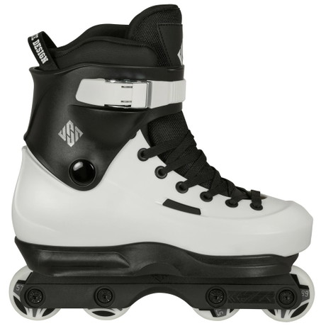 USD Sway 57 agresivní inline brusle