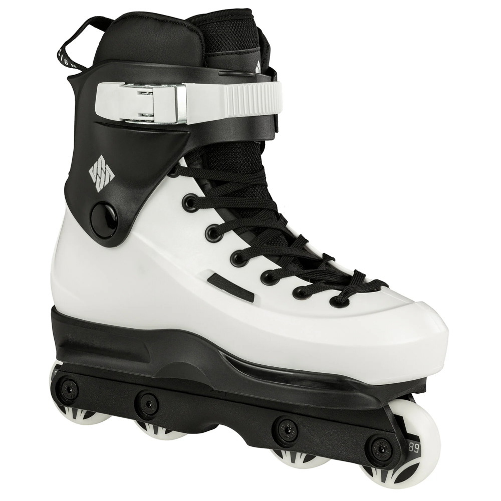 USD Sway 57 agresivní inline brusle