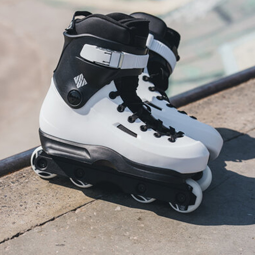 USD Sway 57 agresivní inline brusle