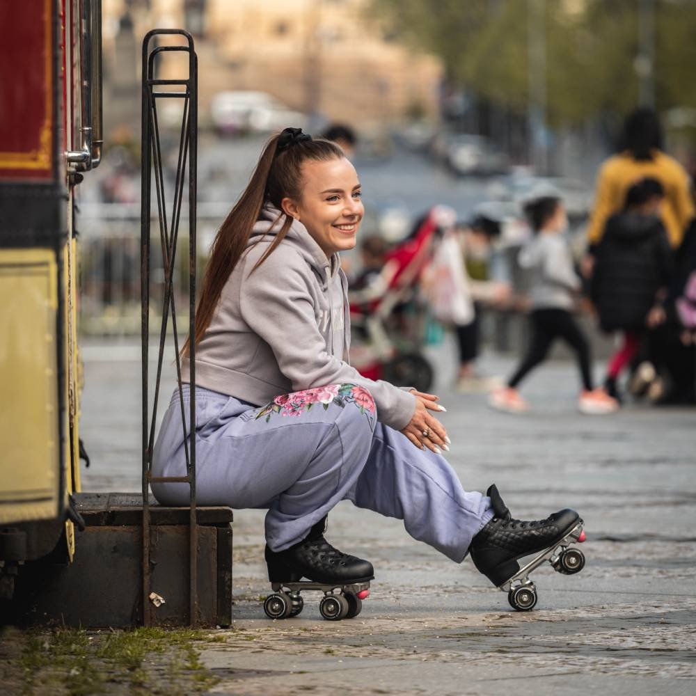 Story Phoenix Quad Skates - VÝPRODEJ