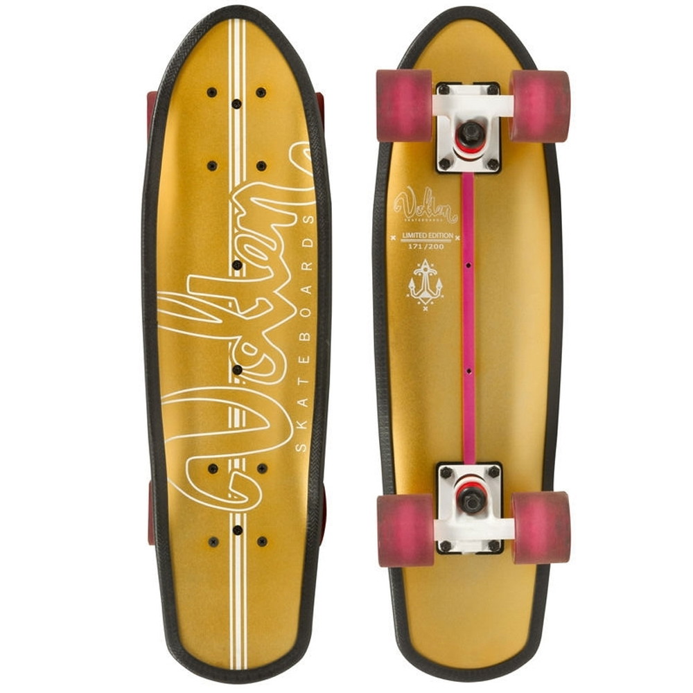 Volten Vanguard Mini Koloběžka