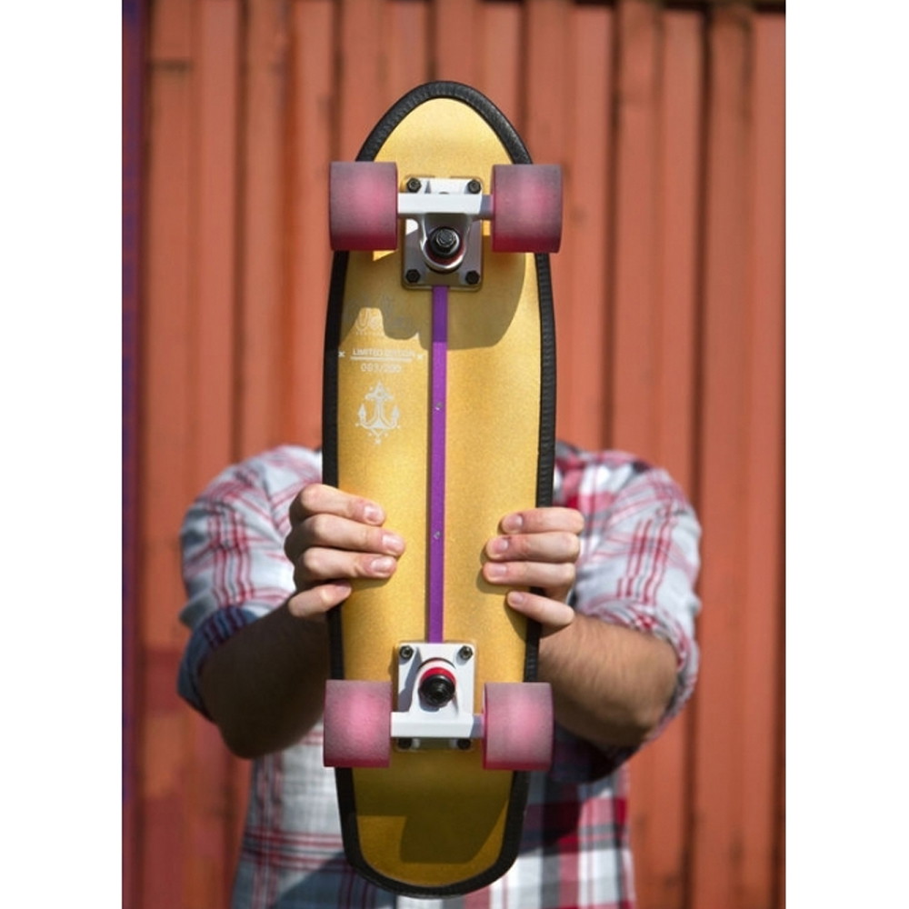 Volten Vanguard Mini Koloběžka