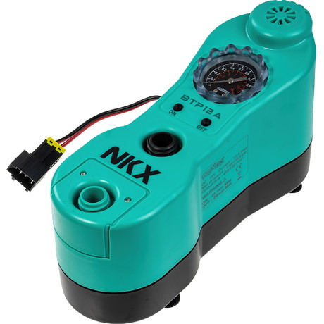 NKX BTP12A Elektrická pumpa 12V