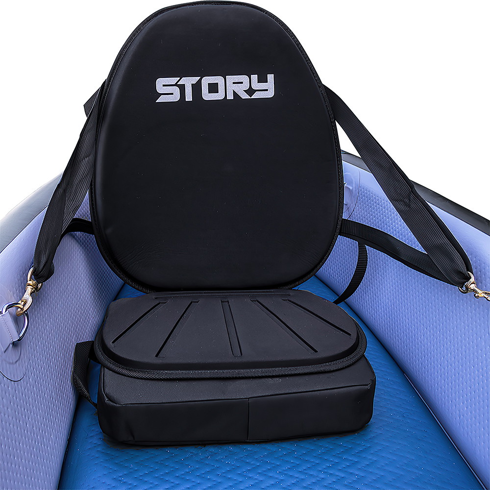Story Dvojmístný Nafukovací Kajak